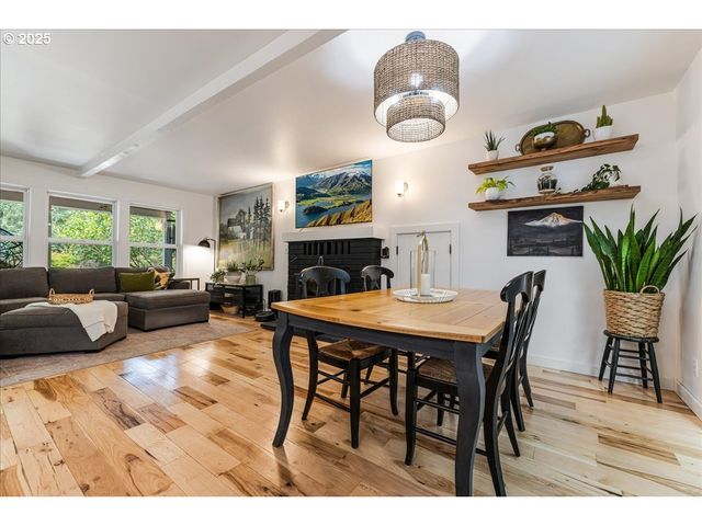 19636 S RIDGE Rd, Oregon City, OR 97045