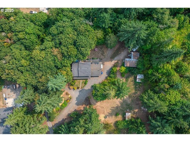 19636 S RIDGE Rd, Oregon City, OR 97045