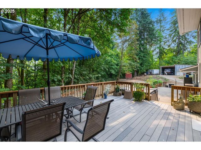 19636 S RIDGE Rd, Oregon City, OR 97045