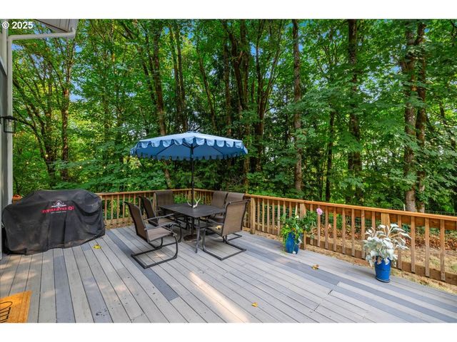 19636 S RIDGE Rd, Oregon City, OR 97045