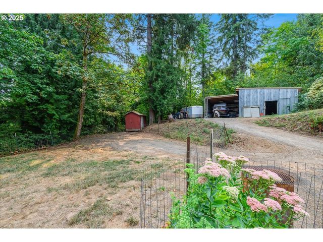 19636 S RIDGE Rd, Oregon City, OR 97045