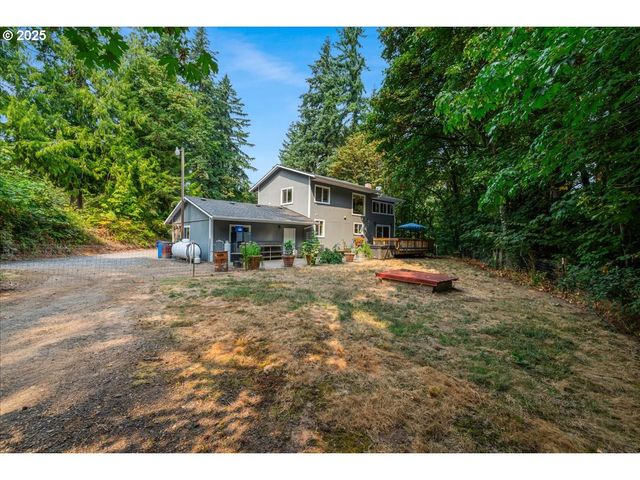 19636 S RIDGE Rd, Oregon City, OR 97045