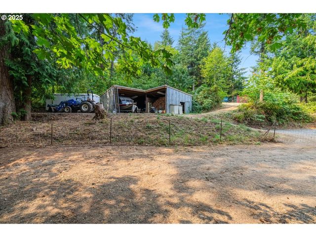 19636 S RIDGE Rd, Oregon City, OR 97045