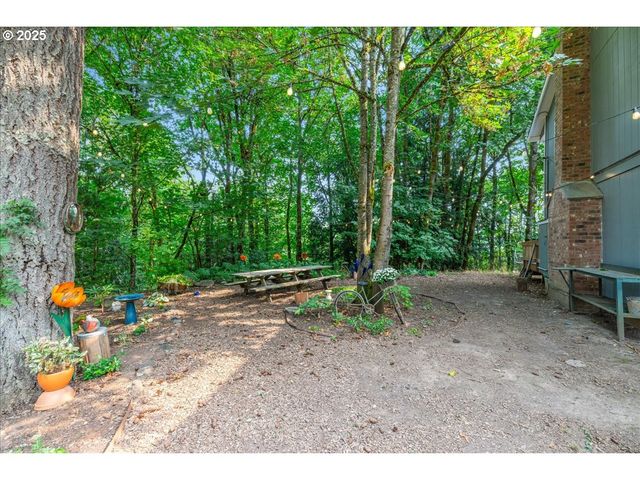 19636 S RIDGE Rd, Oregon City, OR 97045