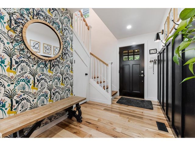 19636 S RIDGE Rd, Oregon City, OR 97045