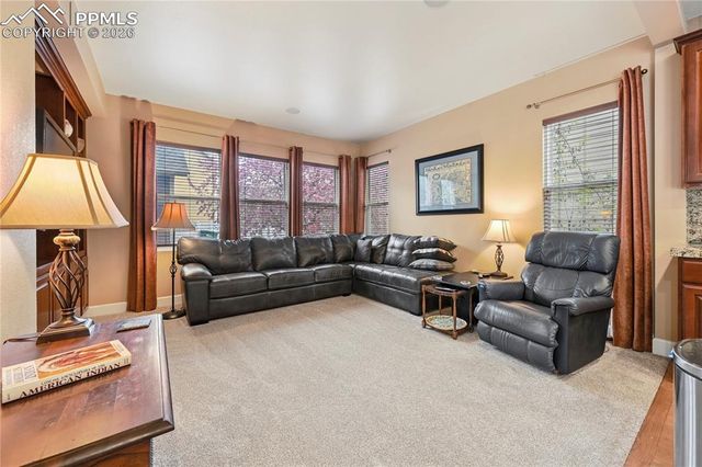 2244 Saint Paul Drive, Colorado Springs, CO 80910