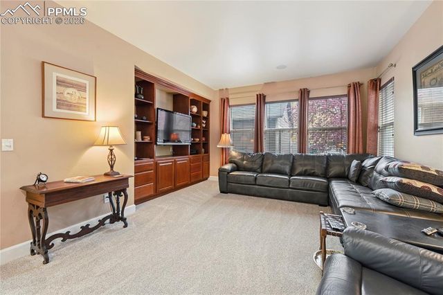 2244 Saint Paul Drive, Colorado Springs, CO 80910