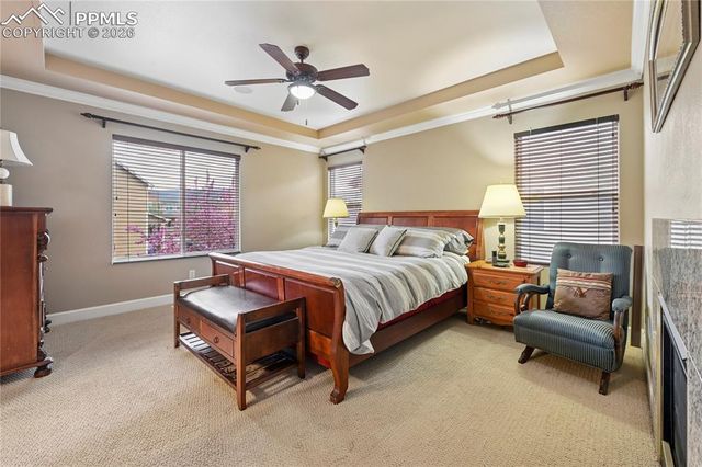 2244 Saint Paul Drive, Colorado Springs, CO 80910