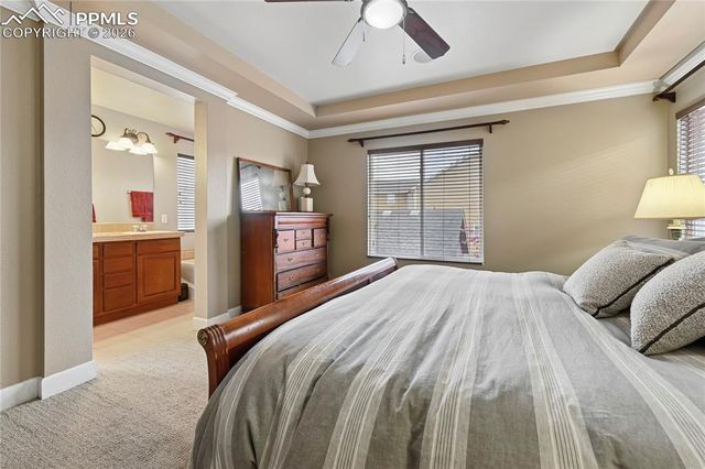 2244 Saint Paul Drive, Colorado Springs, CO 80910