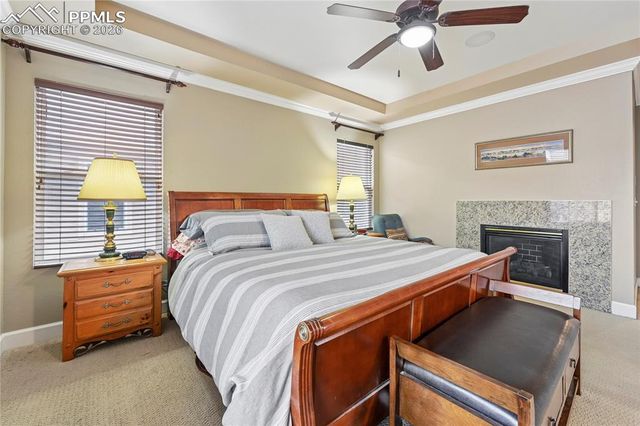 2244 Saint Paul Drive, Colorado Springs, CO 80910