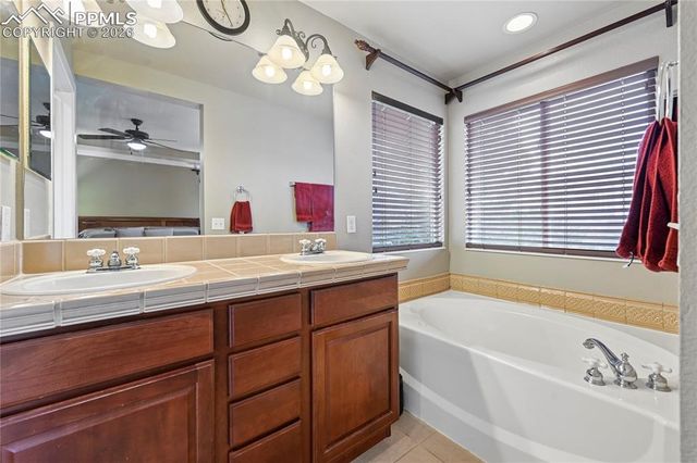 2244 Saint Paul Drive, Colorado Springs, CO 80910