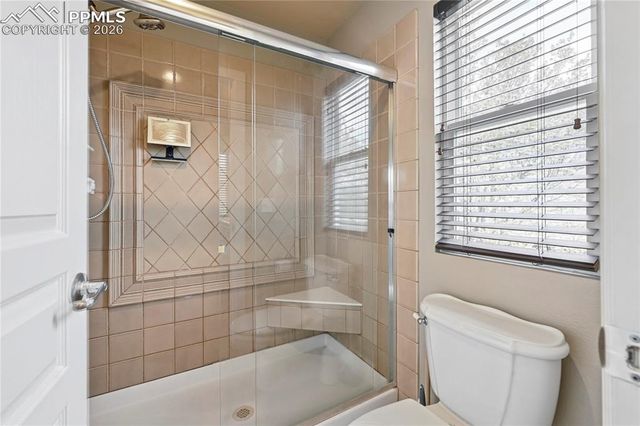 2244 Saint Paul Drive, Colorado Springs, CO 80910