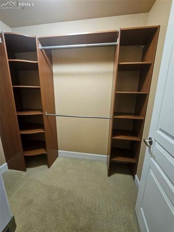 2244 Saint Paul Drive, Colorado Springs, CO 80910