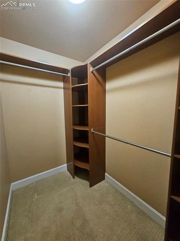 2244 Saint Paul Drive, Colorado Springs, CO 80910