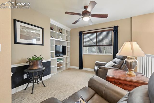 2244 Saint Paul Drive, Colorado Springs, CO 80910