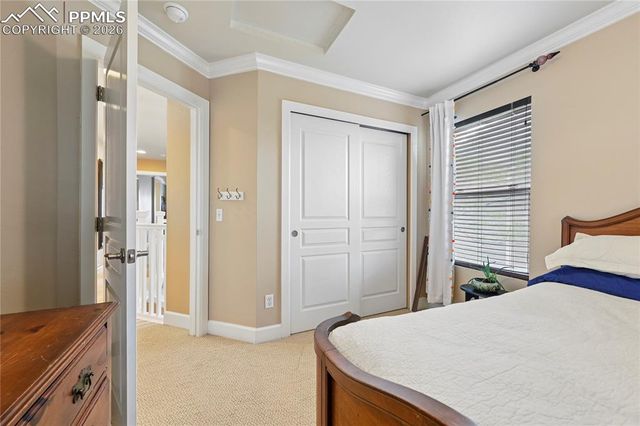 2244 Saint Paul Drive, Colorado Springs, CO 80910