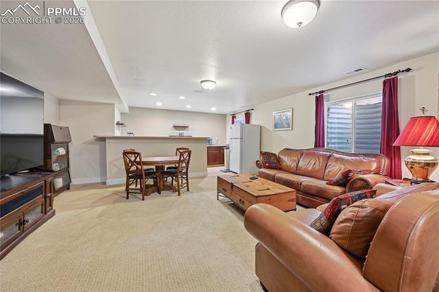 2244 Saint Paul Drive, Colorado Springs, CO 80910