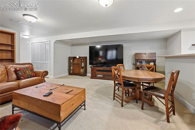 2244 Saint Paul Drive, Colorado Springs, CO 80910