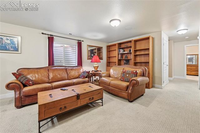 2244 Saint Paul Drive, Colorado Springs, CO 80910