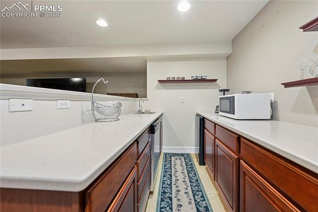 2244 Saint Paul Drive, Colorado Springs, CO 80910