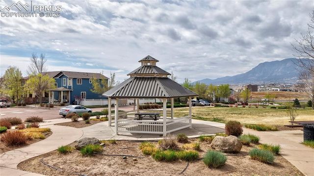 2244 Saint Paul Drive, Colorado Springs, CO 80910