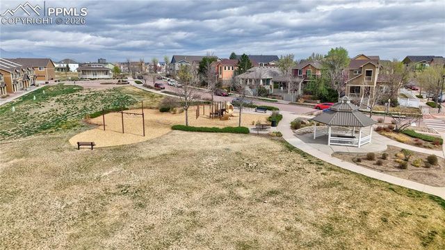 2244 Saint Paul Drive, Colorado Springs, CO 80910