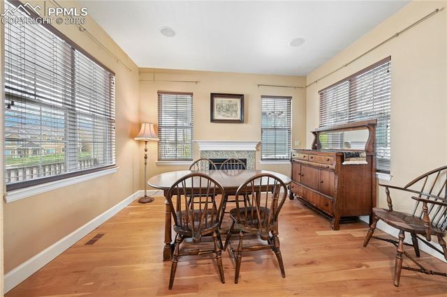 2244 Saint Paul Drive, Colorado Springs, CO 80910