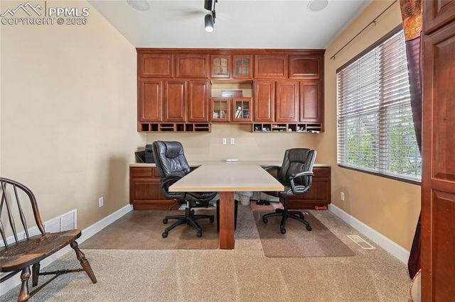 2244 Saint Paul Drive, Colorado Springs, CO 80910