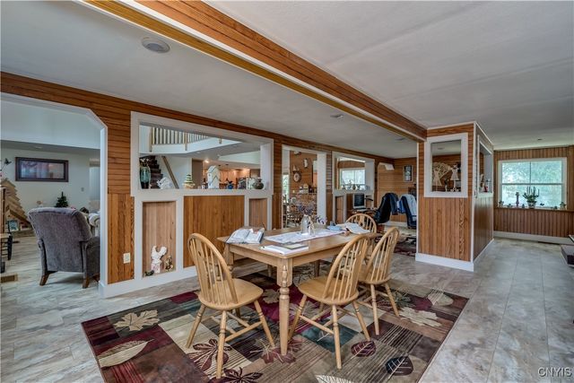 6372 Number Four Road, Watson, NY 13367