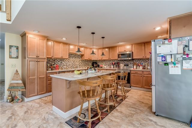 6372 Number Four Road, Watson, NY 13367