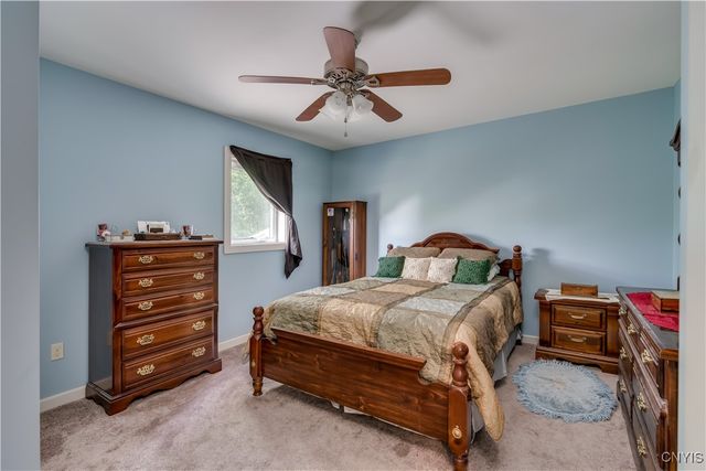 6372 Number Four Road, Watson, NY 13367