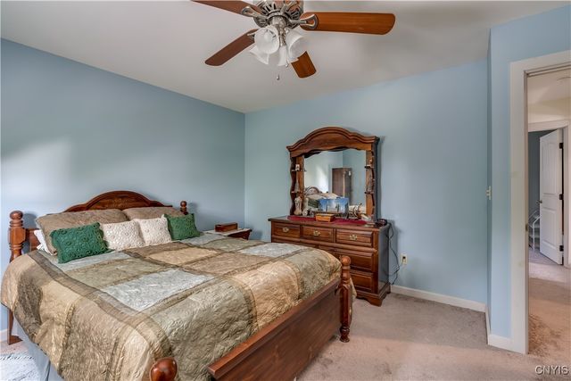 6372 Number Four Road, Watson, NY 13367