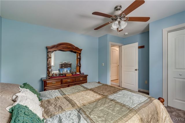 6372 Number Four Road, Watson, NY 13367