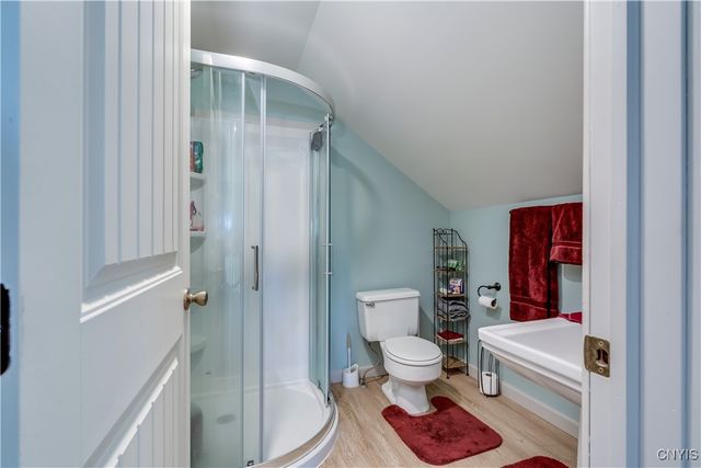 6372 Number Four Road, Watson, NY 13367