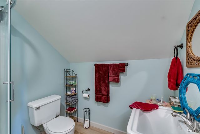 6372 Number Four Road, Watson, NY 13367