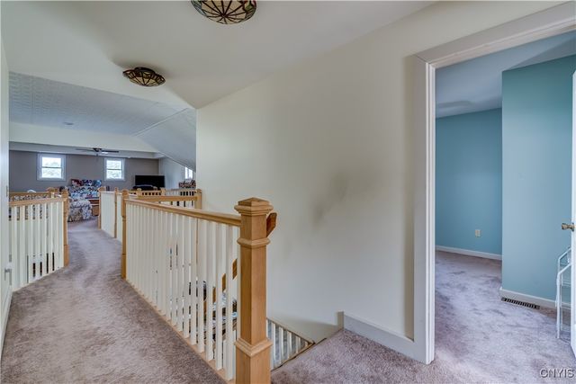 6372 Number Four Road, Watson, NY 13367