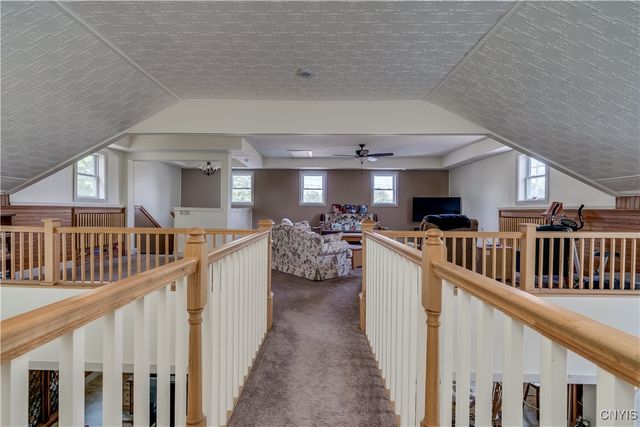 6372 Number Four Road, Watson, NY 13367