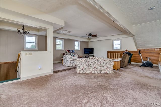 6372 Number Four Road, Watson, NY 13367