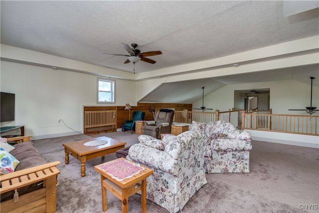 6372 Number Four Road, Watson, NY 13367