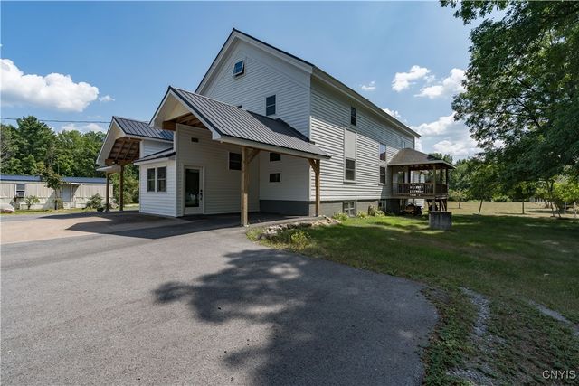 6372 Number Four Road, Watson, NY 13367