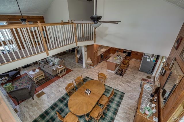 6372 Number Four Road, Watson, NY 13367