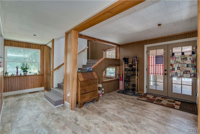 6372 Number Four Road, Watson, NY 13367