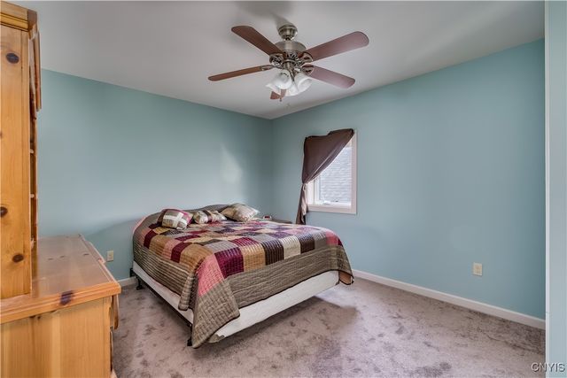 6372 Number Four Road, Watson, NY 13367