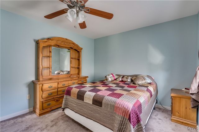 6372 Number Four Road, Watson, NY 13367