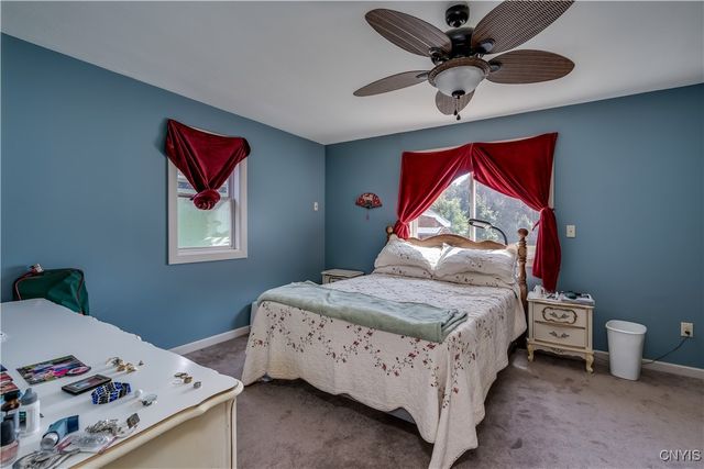 6372 Number Four Road, Watson, NY 13367