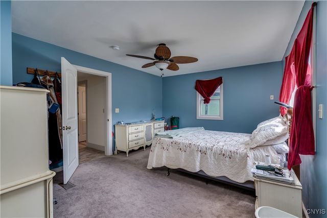 6372 Number Four Road, Watson, NY 13367