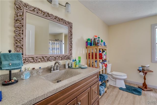 6372 Number Four Road, Watson, NY 13367