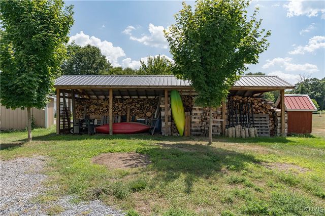 6372 Number Four Road, Watson, NY 13367