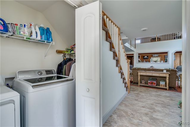 6372 Number Four Road, Watson, NY 13367