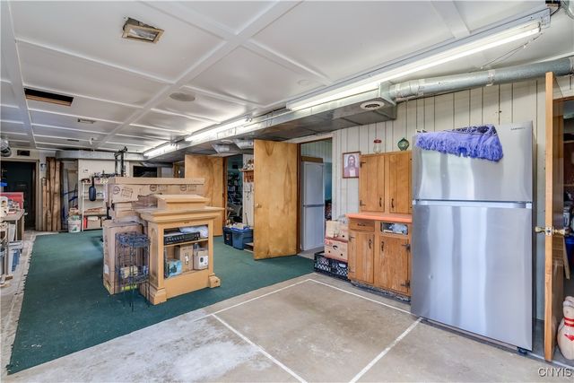 6372 Number Four Road, Watson, NY 13367